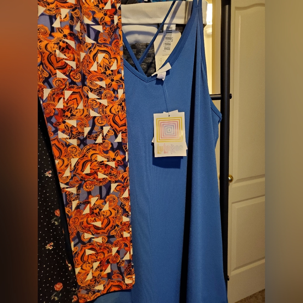 Lularoe outfit